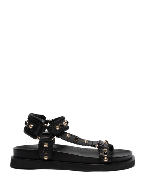 SANDALO SOFT BRASIL BLACK /BLACK