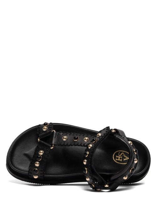 SANDALO SOFT BRASIL BLACK /BLACK