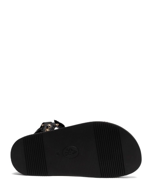 SANDALO SOFT BRASIL BLACK /BLACK
