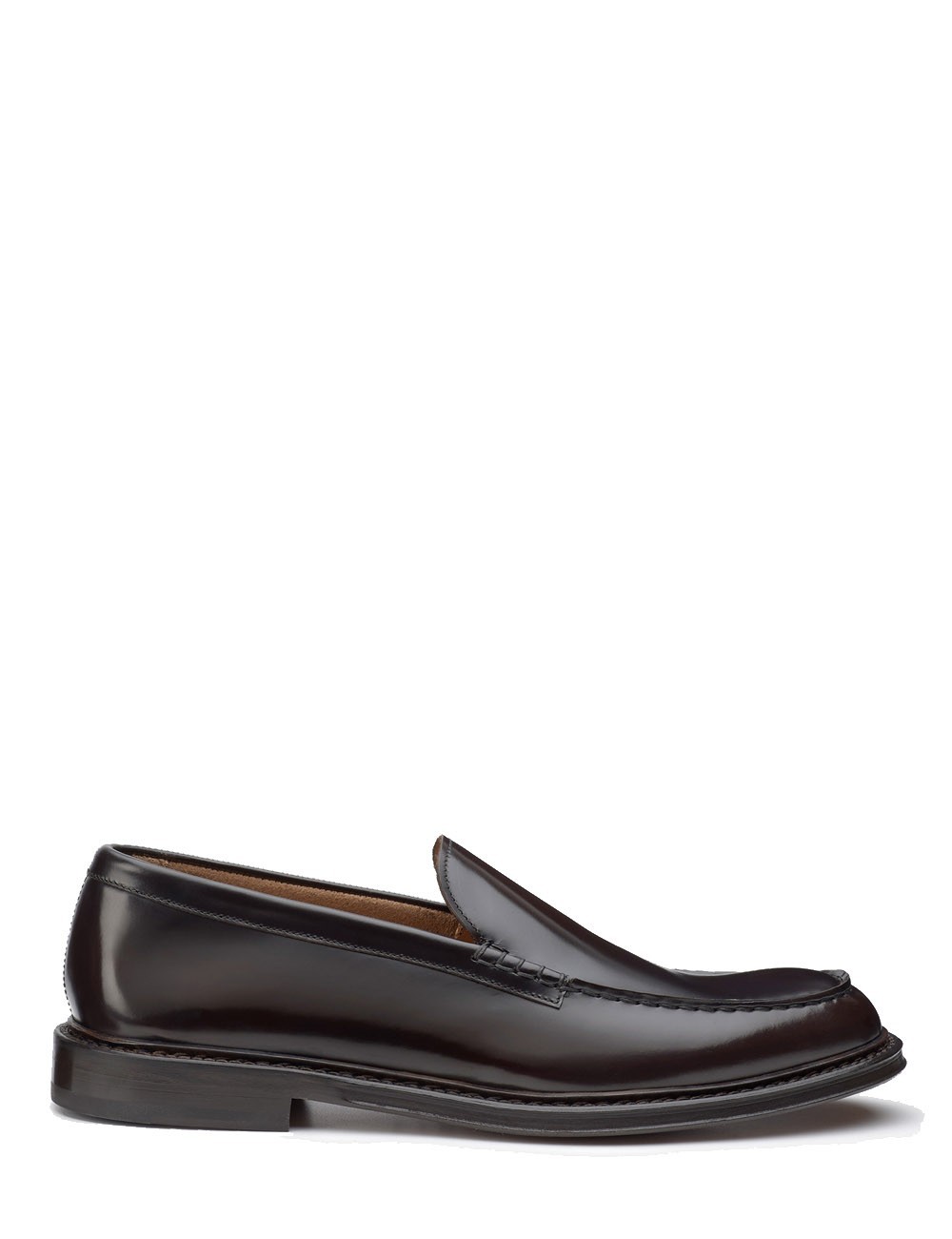 Mocassini in pelle on sale