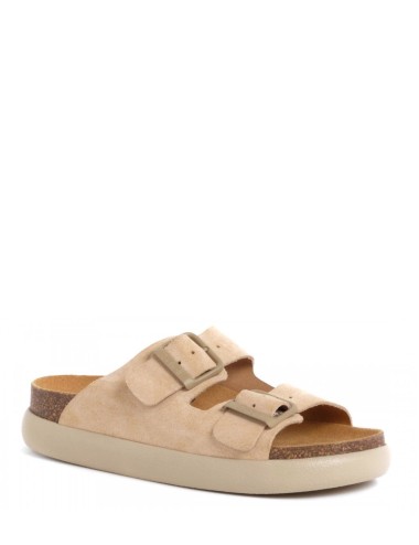 Sandalo Noelle Chunky Beige