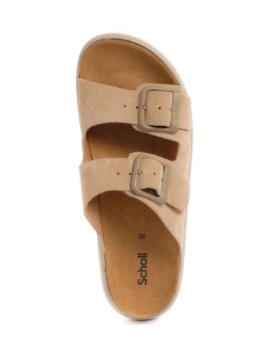 Sandalo Noelle Chunky Beige