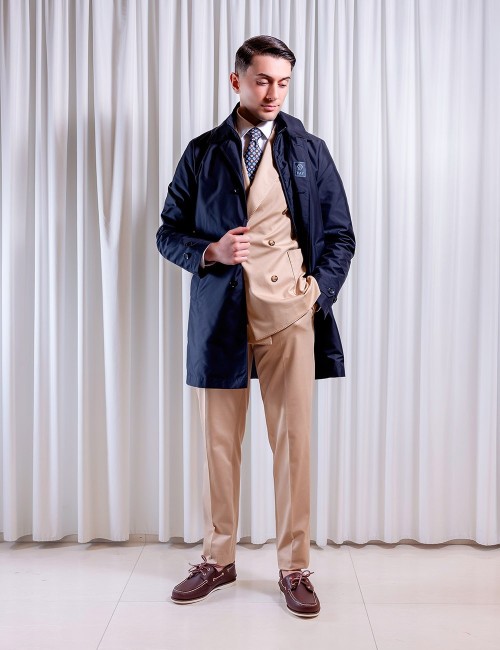 Impermeabile Morning Coat