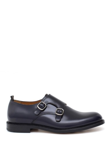 Mocassini Monkstrap in...