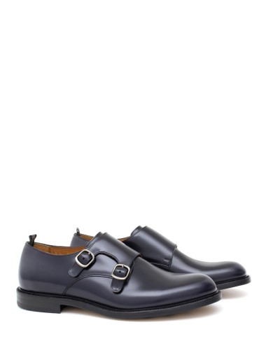 Mocassini Monkstrap in...