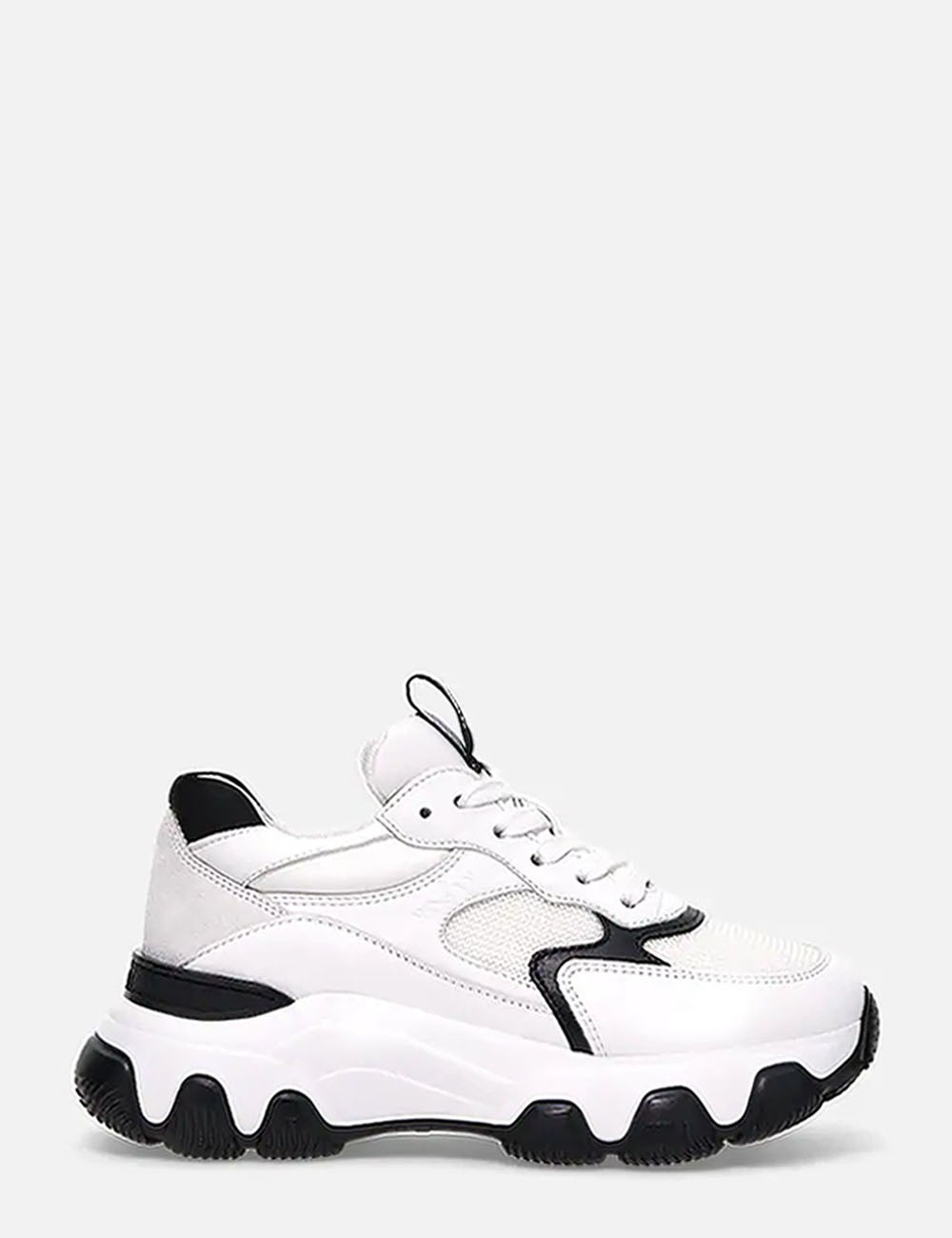 Sneakers Hogan Hyperactive Bianco