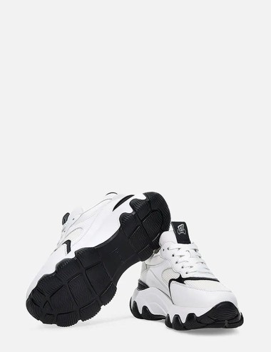 Sneakers Hogan Hyperactive Bianco