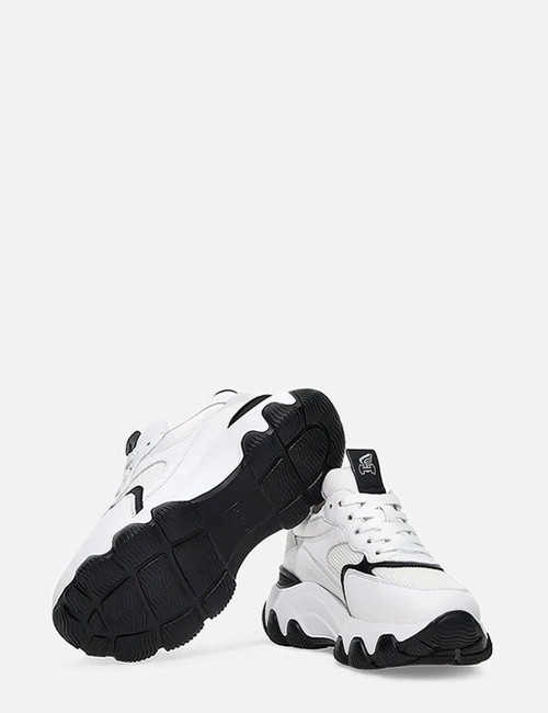Sneakers Hogan Hyperactive Bianco