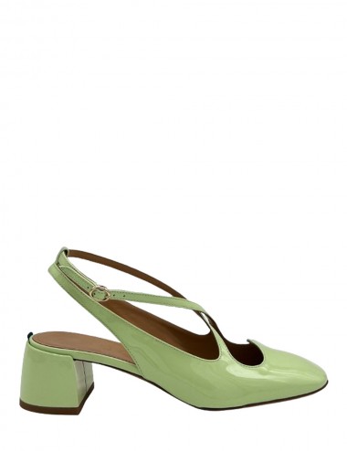Slingback Two for Love...