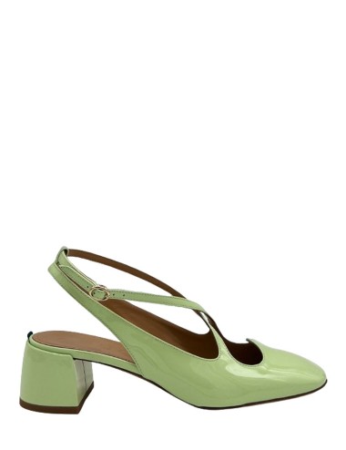 Slingback Two for Love ambrosia