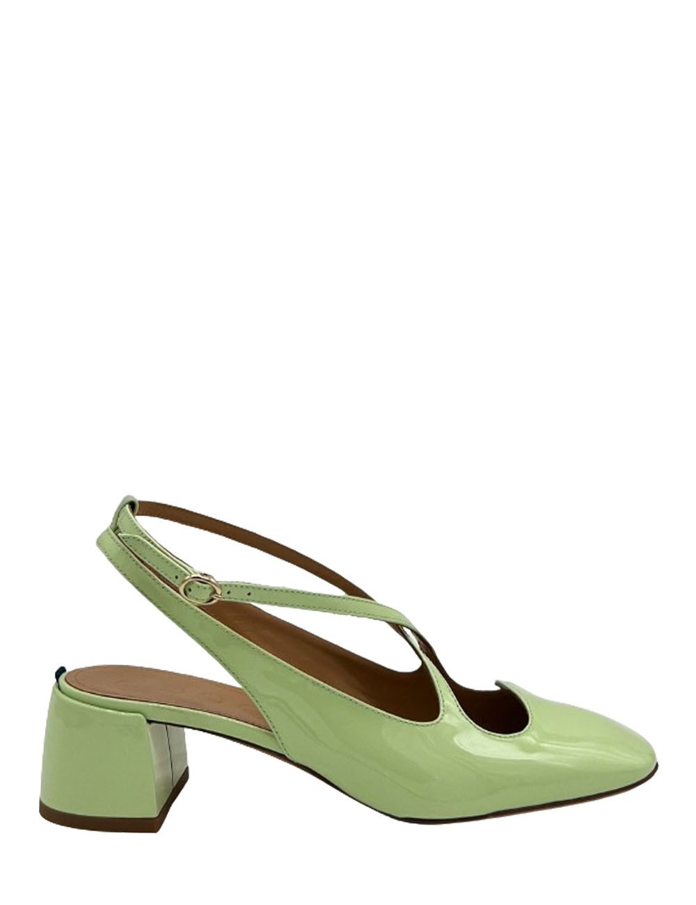 Slingback Two for Love ambrosia