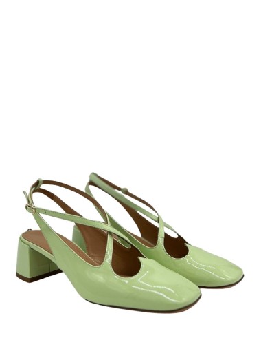 Slingback Two for Love ambrosia