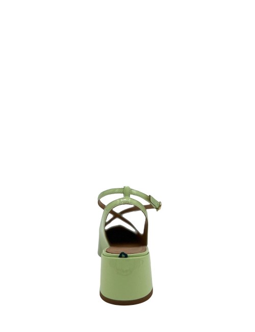 Slingback Two for Love ambrosia