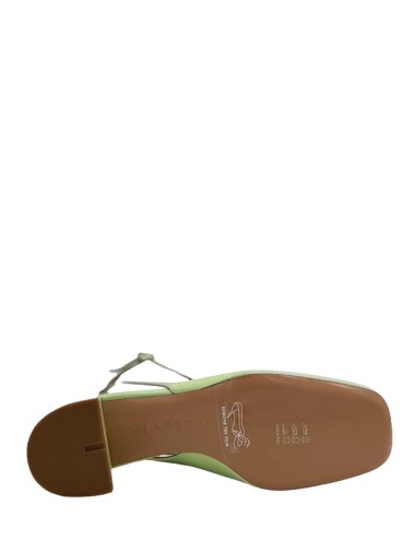 Slingback Two for Love ambrosia
