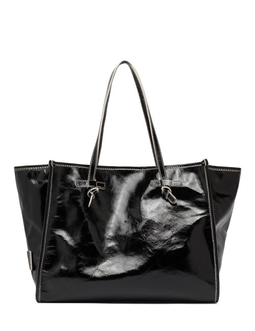 SHOPPING MARCELLA LDCNT NERO