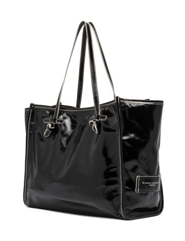 SHOPPING MARCELLA LDCNT NERO
