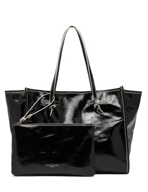SHOPPING MARCELLA LDCNT NERO