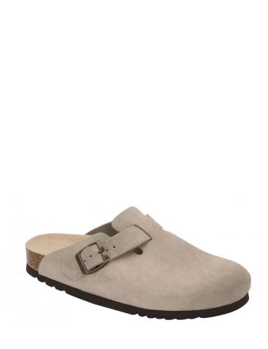 Sabot Fae beige scuro