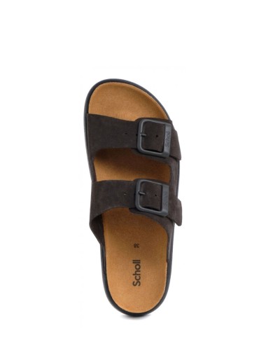 Sandalo Noelle Chunky grigio