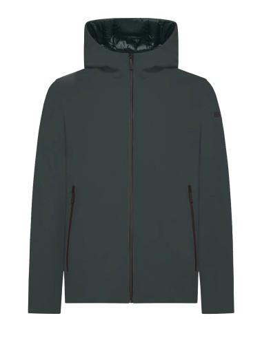 Winter Storm Jkt forest green