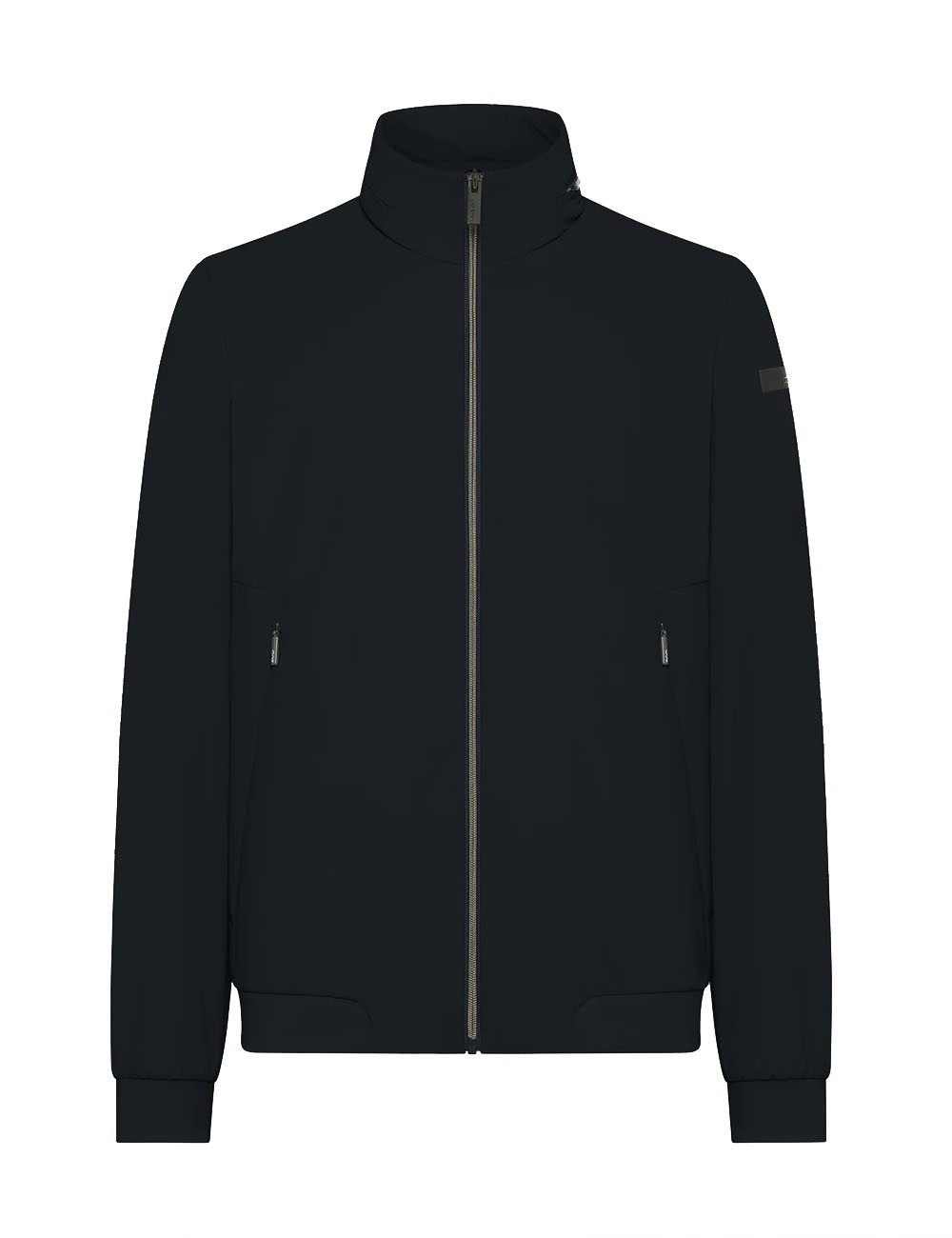 Cult Jkt blue balck