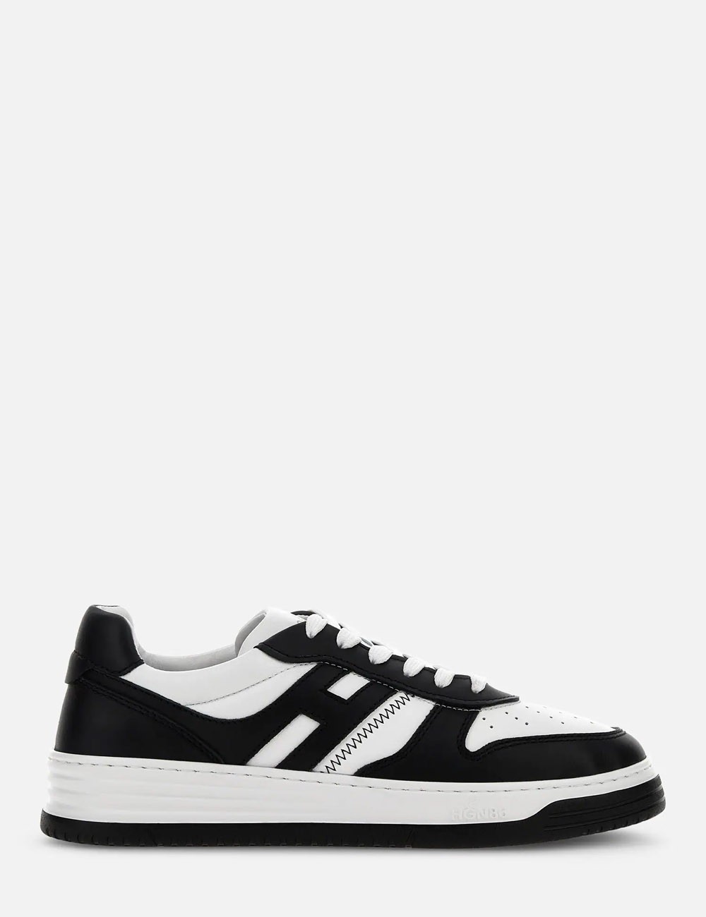 Sneakers H630 White Black