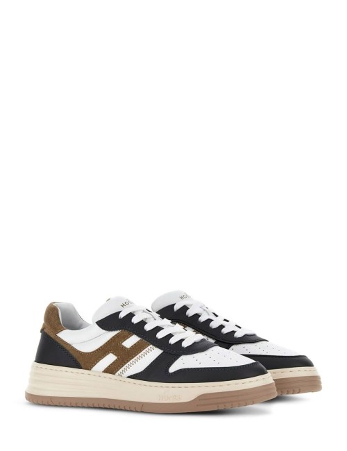 Sneakers H630 Bianco Beige