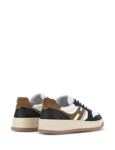 Sneakers H630 Bianco Beige