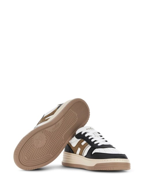 Sneakers H630 White Beige