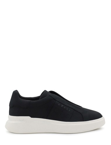 Sneakers H580 SLIP ON blu