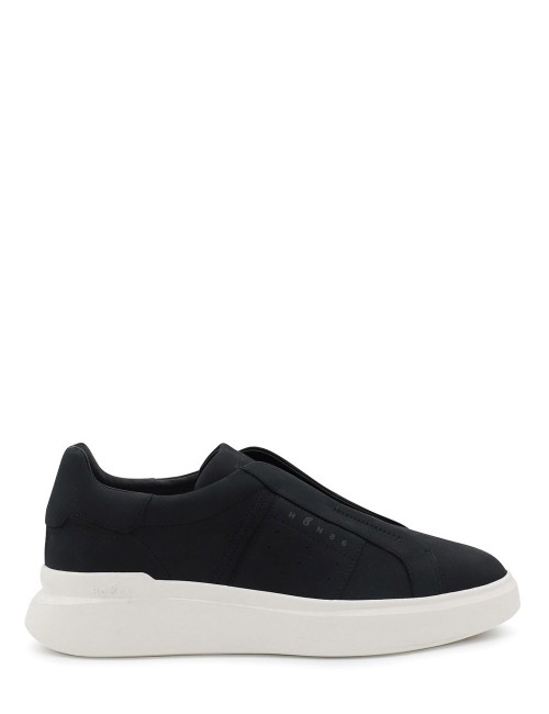 Sneakers H580 SLIP ON blu