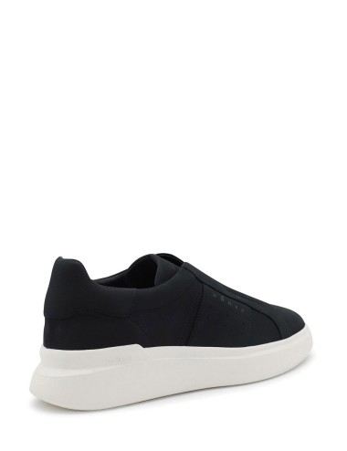 Sneakers H580 SLIP ON nabuk