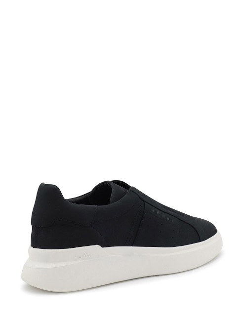 Sneakers H580 SLIP ON nabuk