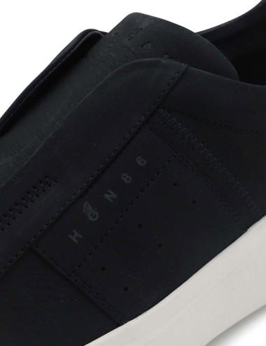 Sneakers H580 SLIP ON nabuk