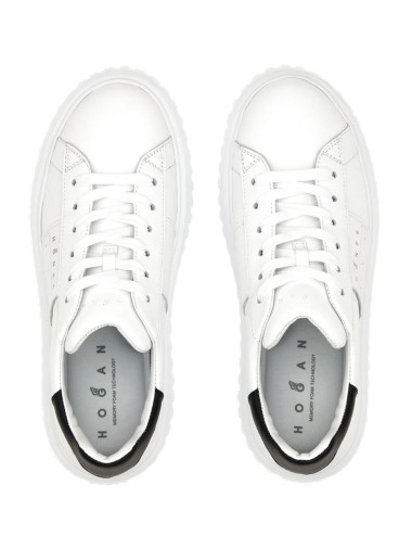 Sneakers H-STRIPES White