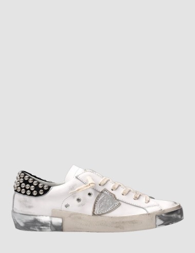Sneaker Prsx Bianco