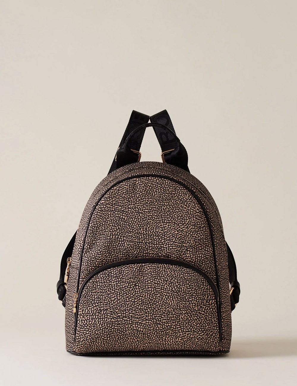 ZAINO MEDIUM OP NATURAL/BLACK