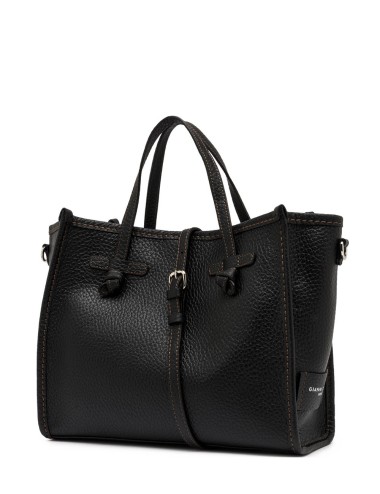 Shopping in pelle MISS MARCELLA 32 nero