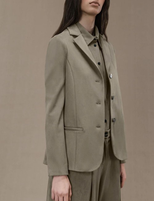 Nabucco Wom Blazer toupe