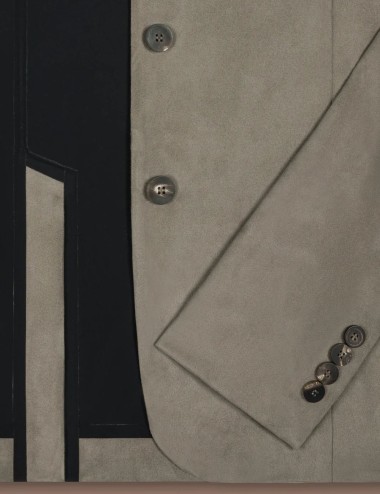 Nabucco Wom Blazer toupe