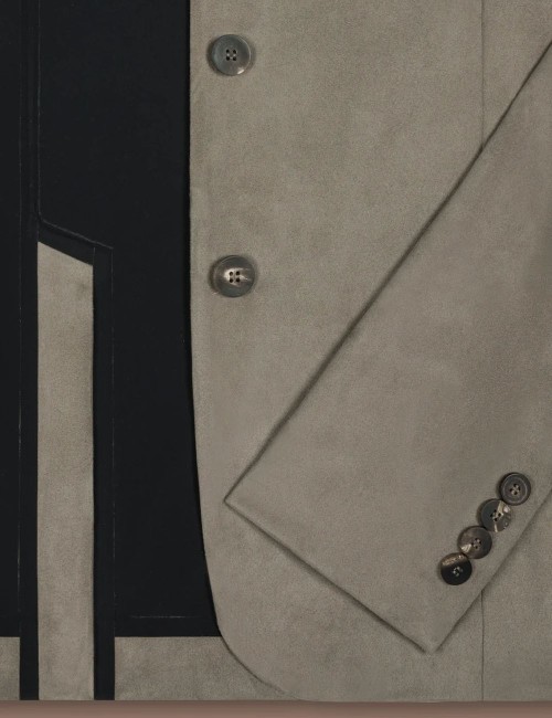Nabucco Wom Blazer toupe