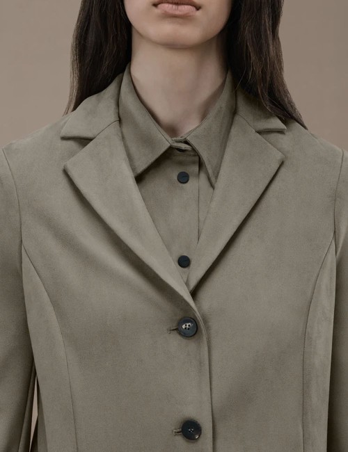 Nabucco Wom Blazer toupe