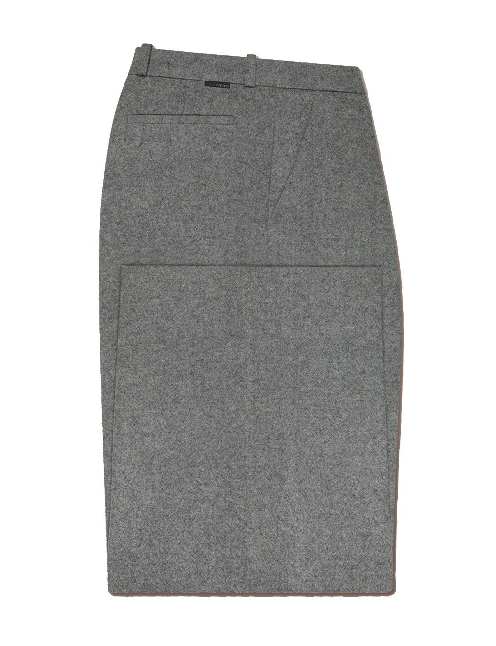 Pantalone Sesta Straight Wom