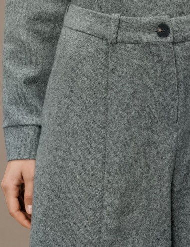 Pantalone Sesta Straight Wom