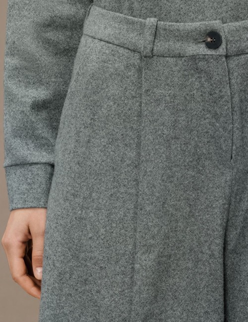 Pantalone Sesta Straight Wom