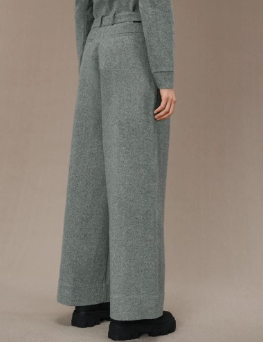 Pantalone Sesta Straight Wom