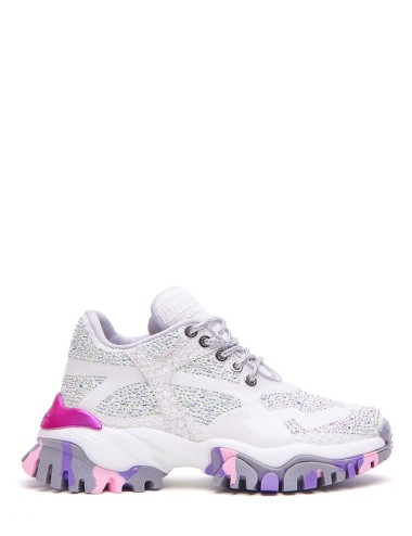 Sneakers JEWEL WHITE