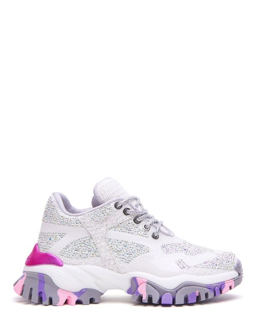 Sneakers JEWEL WHITE