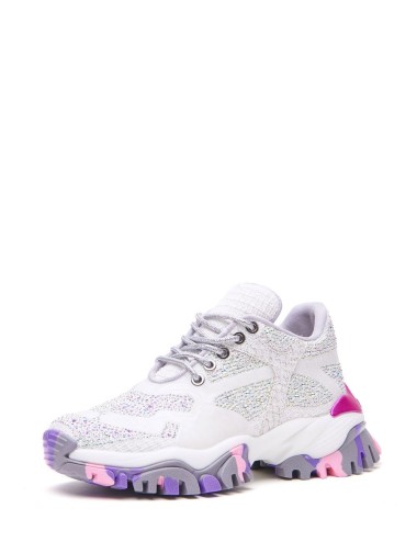 Sneakers JEWEL WHITE