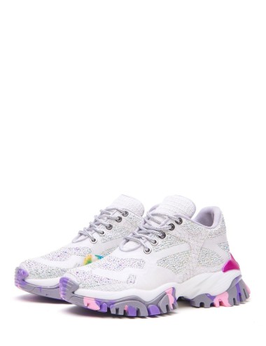 Sneakers JEWEL WHITE